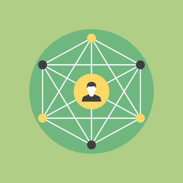 Connect with Account Rep