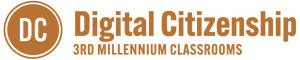 Digital Citizenship (8)