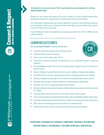 whitepaper Consent & Respect whitepaper Consent & Respect