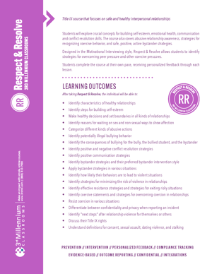 whitepaper Respect _ Resolve (2)