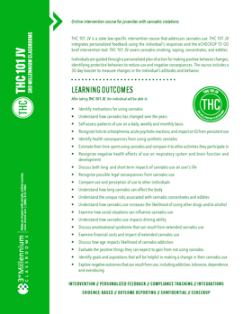 whitepaper THC 101 JV-1
