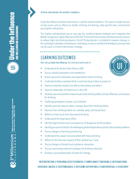 whitepaper Under the Influence